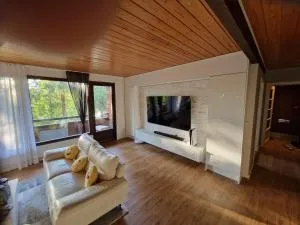 Spacious 200 m2 house - Rissala