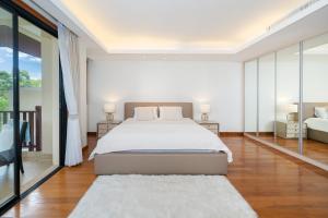 Laguna Village 2 - Bedroom Villa , close to the beach