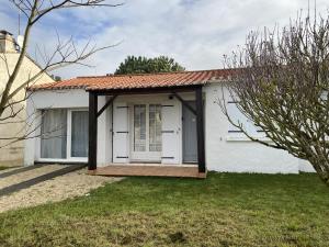 Maisons de vacances la Petite Seibel : photos des chambres