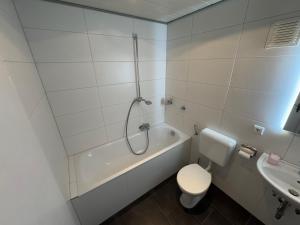 Apartment am Messegelände