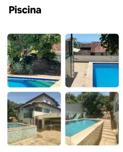 Triplex morro do moreno praia da costa vila velha ES