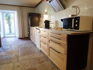 Appartements Gite le creux de vennes : Appartement 2 Chambres