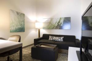 SpringHill Suites by Marriott Savannah I-95 South
