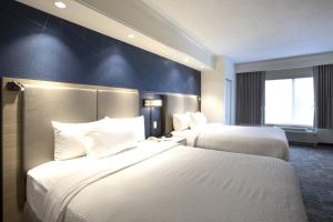 SpringHill Suites by Marriott Savannah I-95 South