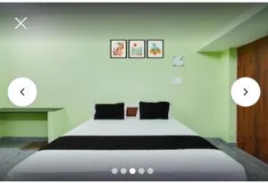 Mass Royal Residency - Marakkānam