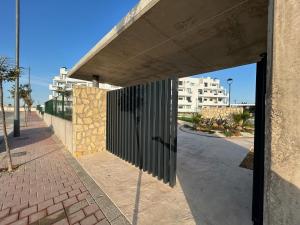 Santa Rosalía Lake & Life Resort Charming Apartment