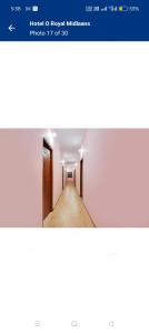 Mass Royal Residency