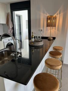 Santa Rosalía Lake & Life Resort Charming Apartment