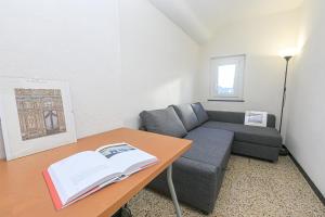 iFlat Un nido sui tetti