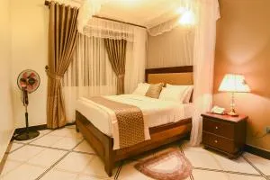 Serene Courts Kitende - Bwebajja