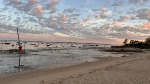 Mobil home sur le bassin d'Arcachon - Lège-Cap-Ferret