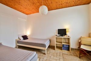 Maisons de vacances la Petite Seibel : photos des chambres