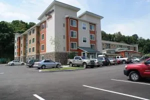 匹兹堡门罗维尔/威尔金斯原住客栈 - Brackenridge 匹兹堡门罗维尔/威尔金斯原住客栈 - Brackenridge