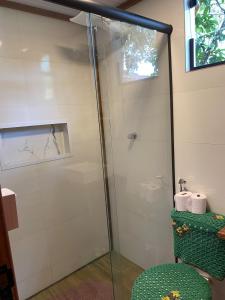 Chalé Cabana Lumiar