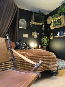 Ecrin d 'ailleurs - Saint-Luperce