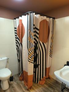 Appartements Ecrin d -ailleurs : photos des chambres
