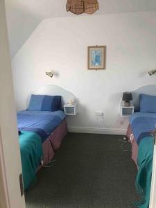 Fionas Seaside Cottage