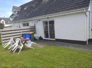 Fionas Seaside Cottage