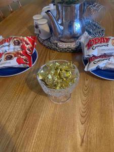 Fionas Seaside Cottage