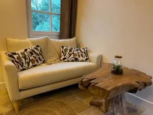 Le Cocon - Le Breuil-en-Auge