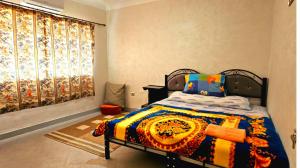 Cyndi Home Gueliz 独享整套公寓