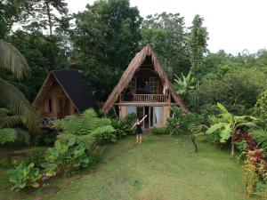 Girang Rinjani Bungalows