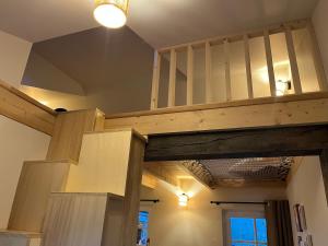 Maisons de vacances Le Cocon : photos des chambres