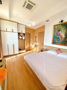 Sunrise Villa Phan Thiết - Màu Của Nắng