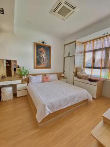 Sunrise Villa Phan Thiết - Màu Của Nắng