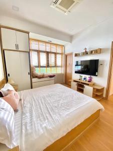 Sunrise Villa Phan Thiết - Màu Của Nắng