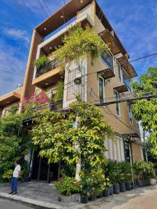 Sunrise Villa Phan Thiết - Màu Của Nắng