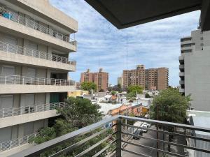 Departamento 41 - Mural Home