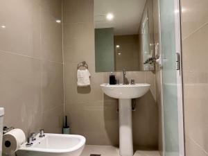 Departamento 41 - Mural Home