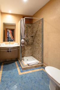Your Traditional Marrakchi Villa