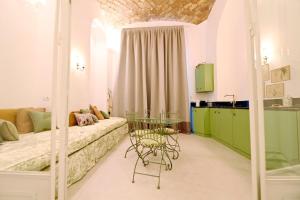 Romantic Silent Garden