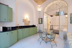 Romantic Silent Garden