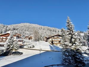 Appartement Steigerbauer 45