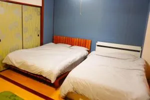 ゲストハウスラフテル - Hayashima