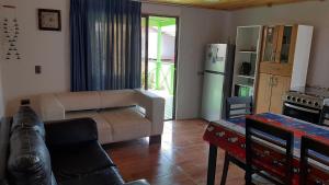 Pichidangui, Las Rosas casa 4 personas