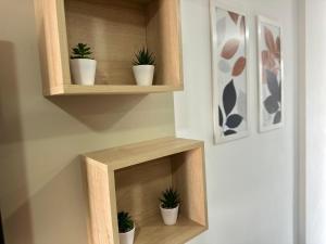 Flat alto padrão em Cabo Branco