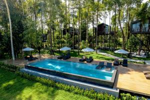 High Tree Resort, Krabi