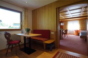 Matschun Appartements