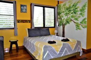 Tree Top Tropical Oasis in San Ignacio, Belize - Your Home Away from Home