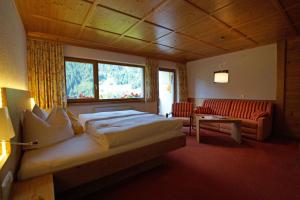 Matschun Appartements