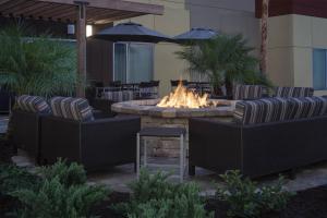 TownePlace Suites by Marriott Titusville Kennedy Space Center - 3hvězdičkové hotely ve městě Titusville