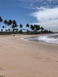 Guarajuba Village Térreo 3 quartos - Genipabu Summer Residence