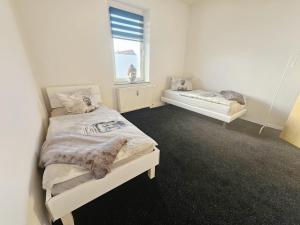 Ferien Monteur Haus C&M