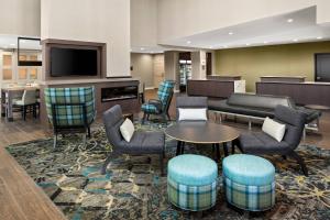 Residence Inn by Marriott East Peoria - Ubytování bez kategorie ve městě Peoria