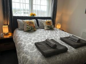 High Oak Holiday Cottage