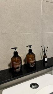 Macalister Suite - 2 bedrooms